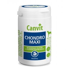 Canvit Chondro Maxi Dog toidulisand N76 230g цена и информация | Пищевые добавки и анти-паразитные товары | kaup24.ee