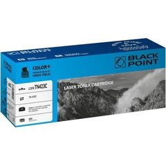 Black Point LCBPBTN423C цена и информация | Картриджи и тонеры | kaup24.ee