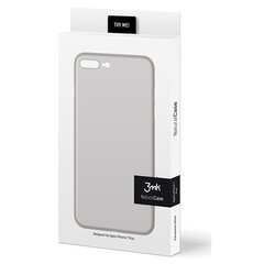 3MK iPhone 7 Plus цена и информация | Чехлы для телефонов | kaup24.ee