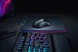 Razer RZ83-02480100-B3M1, must цена и информация | Hiired | kaup24.ee