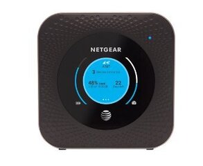 Netgear MR1100-100EUS цена и информация | Маршрутизаторы (роутеры) | kaup24.ee