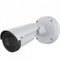 Камера видеонаблюдения Axis P1448-LE цена и информация | Valvekaamerad | kaup24.ee