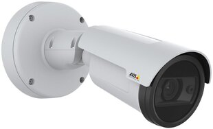 Камера видеонаблюдения Axis P1448-LE цена и информация | Valvekaamerad | kaup24.ee