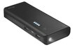 Akupank USB 10000MAH/BLACK PRIMO 22751 TRUST цена и информация | Akupangad | kaup24.ee