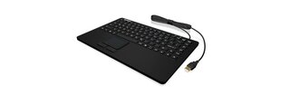 Raidsonic KSK-5230IN цена и информация | Клавиатура с игровой мышью 3GO COMBODRILEW2 USB ES | kaup24.ee