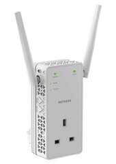 Netgear EX6130-100PES цена и информация | Маршрутизаторы (роутеры) | kaup24.ee