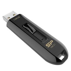 SILICONPOW SP128GBUF3B21VSK цена и информация | USB накопители | kaup24.ee