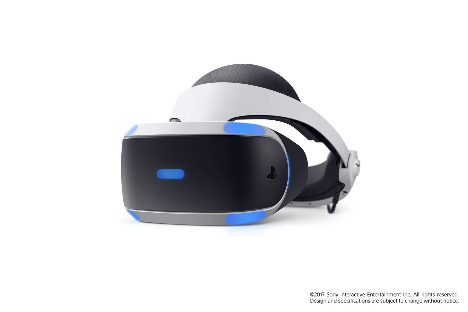 Sony PlayStation VR V2 Starter Pack (Camera V2 + VR Worlds + PS5 Adapter) цена и информация | Virtuaalreaalsuse prillid | kaup24.ee