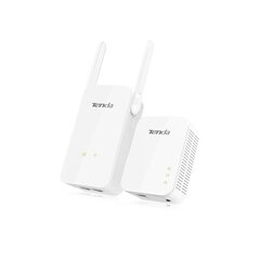 Ruuter Tenda PH5 network extender Network transmitter White 10, 100, 1000 Mbit/s hind ja info | Tenda Arvutid ja IT- tehnika | kaup24.ee