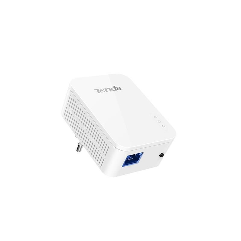 Ruuter Tenda PH5 network extender Network transmitter White 10, 100, 1000 Mbit/s цена и информация | Ruuterid | kaup24.ee