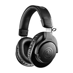 Juhtmevabad kõrvaklapid Audio-Technica ATH-M20XBT hind ja info | Kõrvaklapid | kaup24.ee