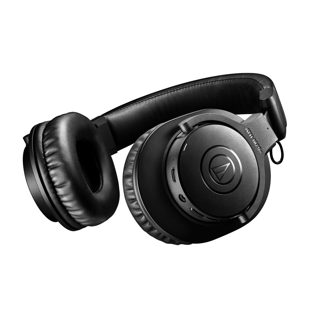 Juhtmevabad kõrvaklapid Audio-Technica ATH-M20XBT hind ja info | Kõrvaklapid | kaup24.ee