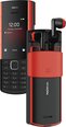 Nokia 5710 XA Dual SIM Black/Red