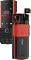 Nokia 5710 XA Dual SIM Black/Red hind ja info | Telefonid | kaup24.ee