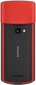 Nokia 5710 XA Dual SIM Black/Red цена и информация | Telefonid | kaup24.ee