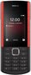 Nokia 5710 XA Dual SIM Black/Red цена и информация | Telefonid | kaup24.ee