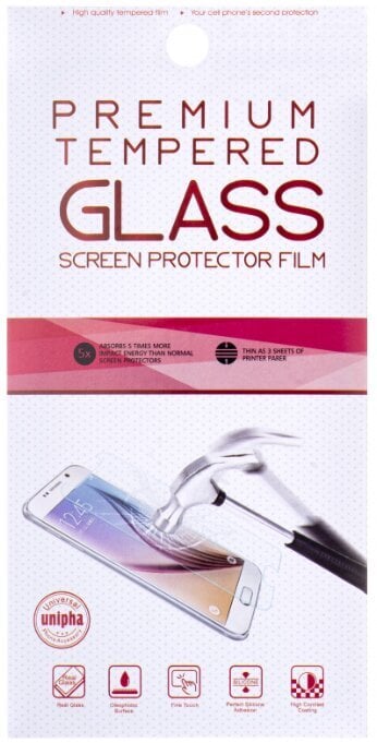 Premium tempered glass hind ja info | Ekraani kaitsekiled | kaup24.ee