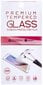 Premium tempered glass hind ja info | Ekraani kaitsekiled | kaup24.ee