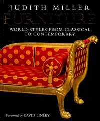Furniture: World Styles From Classical to Contemporary Re-issue (Compact) hind ja info | Kunstiraamatud | kaup24.ee