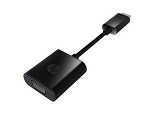 HEWLETT-PACKARD hind ja info | USB jagajad, adapterid | kaup24.ee