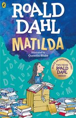 Matilda: Special Edition цена и информация | Книги для подростков и молодежи | kaup24.ee