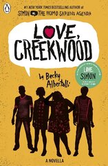 Love, Creekwood: A Novella цена и информация | Книги для подростков и молодежи | kaup24.ee