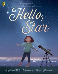 Hello Star цена и информация | Книги для малышей | kaup24.ee