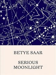 Betye Saar: Serious Moonlight hind ja info | Kunstiraamatud | kaup24.ee