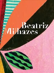 Beatriz Milhazes: Avenida Paulista hind ja info | Kunstiraamatud | kaup24.ee