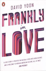 Frankly in Love hind ja info | Noortekirjandus | kaup24.ee