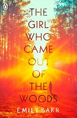 Girl Who Came Out of the Woods цена и информация | Книги для подростков и молодежи | kaup24.ee