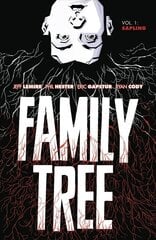 Family Tree Volume 1: Sapling цена и информация | Фантастика, фэнтези | kaup24.ee