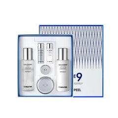 Увлажняющий набор с пептидами Medi Peel Peptide 9 Premium Skincare Set цена и информация | Кремы для лица | kaup24.ee