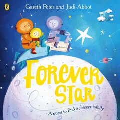 Forever Star цена и информация | Книги для малышей | kaup24.ee