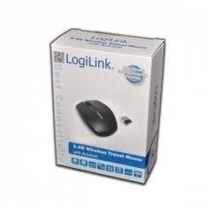 LogiLink ID0114, must hind ja info | Logilink Autokaubad | kaup24.ee