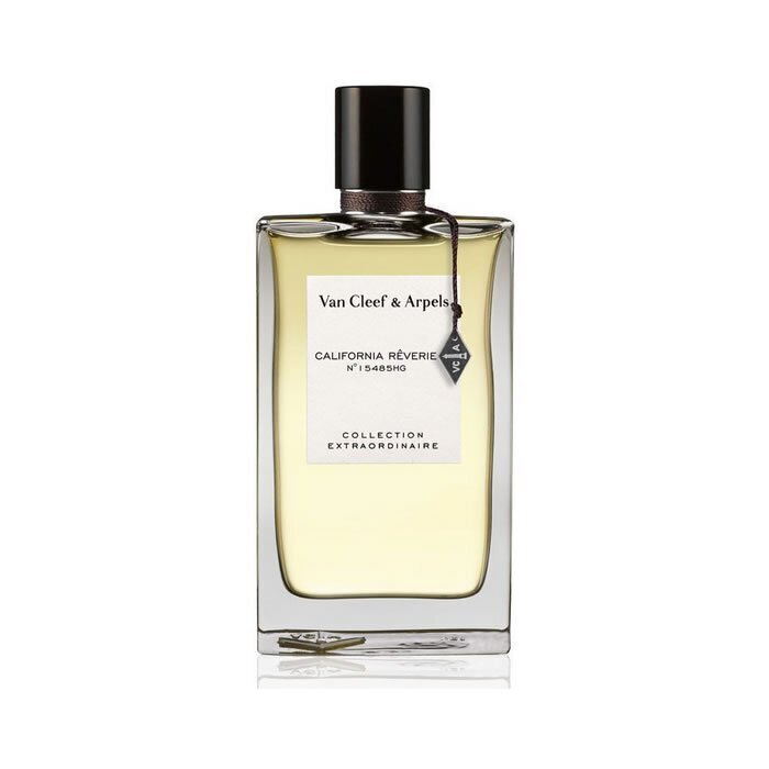 Naiste parfüüm Van Cleef California Rêverie EDP (75 ml) hind ja info | Naiste parfüümid | kaup24.ee