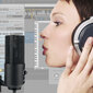 Fifine x DELE K669B USB -mikrofon hind ja info | Mikrofonid | kaup24.ee