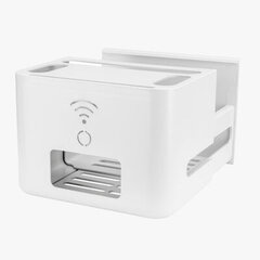 WiFi-роутер Alterzone Box M и коробка для укладки кабелей цена и информация | Кабели и провода | kaup24.ee