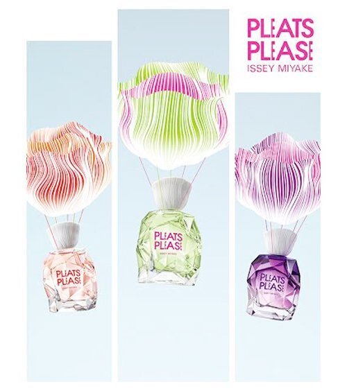 Issey Miyake Pleats Please L'Eau EDP naistele 100 ml hind ja info | Naiste parfüümid | kaup24.ee