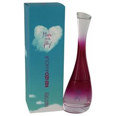 Tualettvesi Kenzo Amour Make Me Fly EDT naistele 40 ml hind ja info | Kenzo Kosmeetika, parfüümid | kaup24.ee