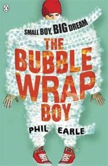 Bubble Wrap Boy цена и информация | Книги для подростков и молодежи | kaup24.ee