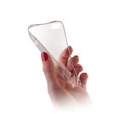 Защитный чехол Apple iPhone 6 Plus Ultra Slim TPU 0.3 мм transparent цена и информация | Чехлы для телефонов | kaup24.ee