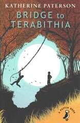 Bridge to Terabithia цена и информация | Книги для подростков и молодежи | kaup24.ee