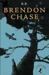 Brendon Chase цена и информация | Книги для подростков и молодежи | kaup24.ee