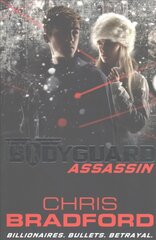 Bodyguard: Assassin (Book 5) hind ja info | Noortekirjandus | kaup24.ee