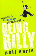 Being Billy цена и информация | Книги для подростков и молодежи | kaup24.ee