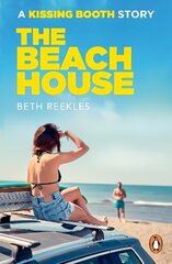 Beach House: A Kissing Booth Story цена и информация | Книги для подростков и молодежи | kaup24.ee