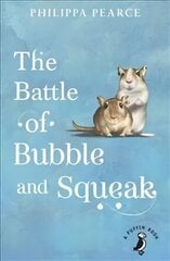 Battle of Bubble and Squeak hind ja info | Noortekirjandus | kaup24.ee
