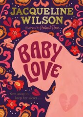 Baby Love цена и информация | Книги для подростков и молодежи | kaup24.ee