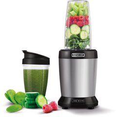 Sencor SNB 4302SS Nutriblender Titan цена и информация | Коктейльницы | kaup24.ee